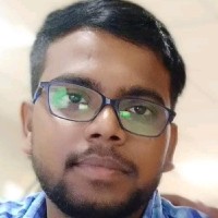 Rajesh Ghosh