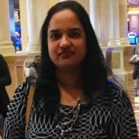 Lavanya Nagulapati