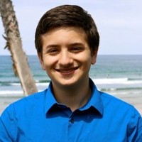 Garrett Aronin