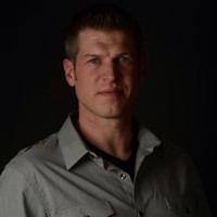 Nikolas Kondrasuk