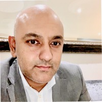 Shane Pillay