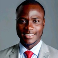 Paul Temitope