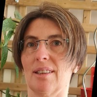 Corinne Lagarde