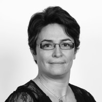 Nadège Hebert