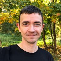 Евгений Макеев
