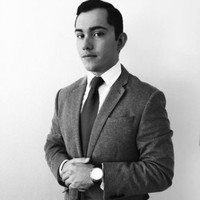 Eduardo J. Huertas Aparicio, M.C.E. , E.I.T.