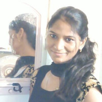 Sonali Kadam
