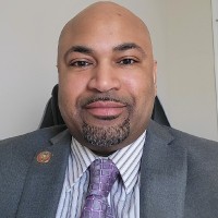 Michael Thompson