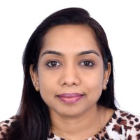 Sreeja Bhaskar