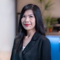 Lichelle Gualter- Sarmiento