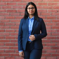 Muskan Baranwal