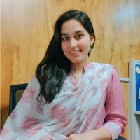 Anoosha Jamal