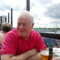 Ger van der Hoeven