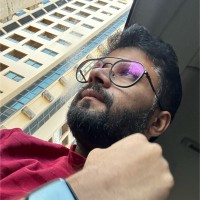 Shyam Nadh