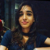 Monisha Rao