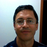 Rovilson Rick de Carvalho