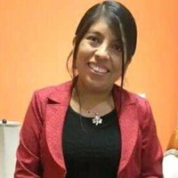 Aleyda Mendoza Yauri