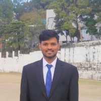 Komesh Vishwakarma