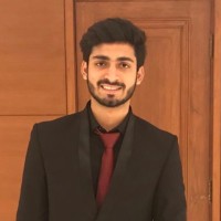 Akansh Arora