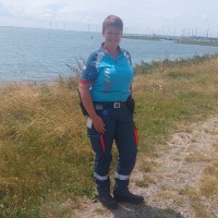 Eline Nieuwenhuijse