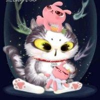 杨依伦