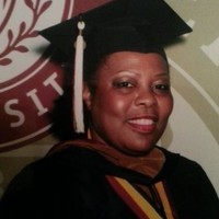 Paulette Morrison