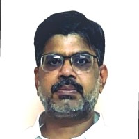 Pramod Kumar Sharma