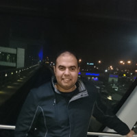 Moataz Ahmed