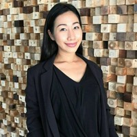 Jenna Parnchaya Suwanmanee