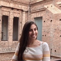 Nicolle Mori Carvalho