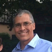 Paul Wydra