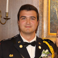 Maxwell Weisenburger