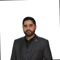 Abdullah Samdani - Mba