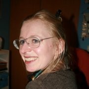 Hanne Lindegren
