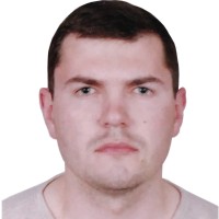 Serhii Ivashchenko