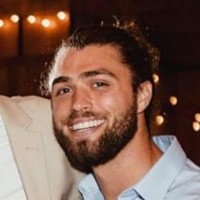Dylan Becker