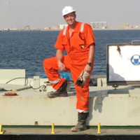Gregory Mouthaan