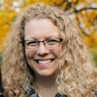 Kristin McHale-Johnson