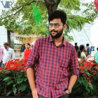 Sayee Lokesh M