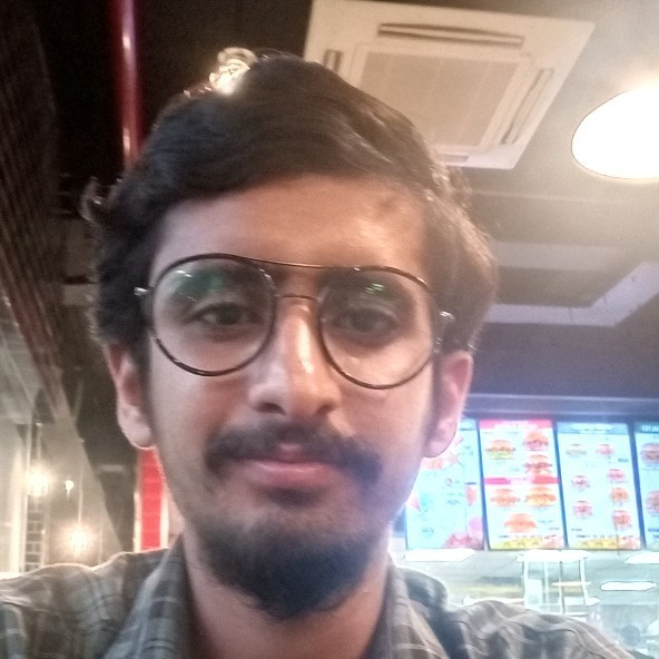 Kartikeya Verma