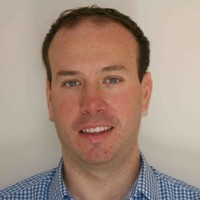 Iain Clark
