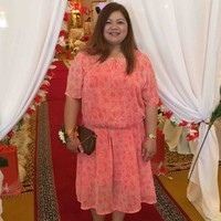 Edelyn Fernandez