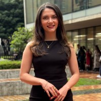 Paula Daniela Montaño Murillo