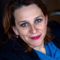 Barbara - Anne Maiburg