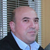 Hamza Turgut Gultekin