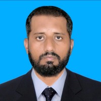 Naeem Shahzad