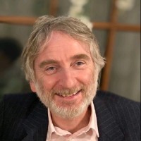 Robert Swanson