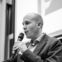 Ronald Staepels