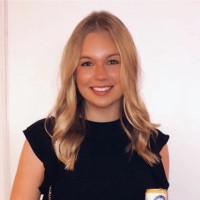 Rachael Patrick, HBA, CHRL Candidate