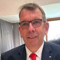 Hans Rudolf Saegesser